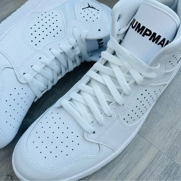 NWT Nike Jordan Access Men’s Shoes - Picture 7 of 10